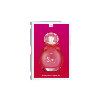 Пробник парфумів з феромонами Obsessive Perfume Sexy - sample (1 мл)