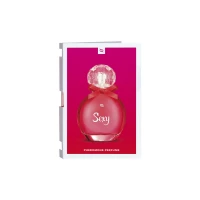 Пробник духов с феромонами Obsessive Perfume Sexy – sample (1 мл) — Просмотреть изображение 1