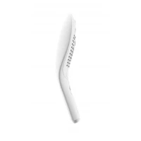 Насадка-стимулятор для душу 2в1 Womanizer Wave White, масажер для інтимних зон — Переглянути зображення 3