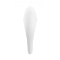Насадка-стимулятор для душу 2в1 Womanizer Wave White, масажер для інтимних зон — Переглянути зображення 4