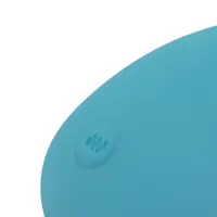 Вібратор для клітора Cala Azul – Carla Clitoris Stimulator, компактний, 10 режимів — Переглянути зображення 6