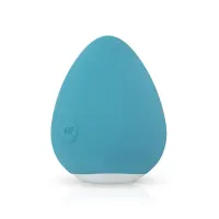 Вібратор для клітора Cala Azul – Carla Clitoris Stimulator, компактний, 10 режимів — Переглянути зображення 1