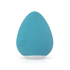 Вібратор для клітора Cala Azul – Carla Clitoris Stimulator, компактний, 10 режимів