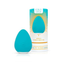 Вибратор для клитора Cala Azul – Carla Clitoris Stimulator, компактный, 10 режимов — Просмотреть изображение 10