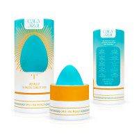 Вибратор для клитора Cala Azul – Carla Clitoris Stimulator, компактный, 10 режимов — Просмотреть изображение 11