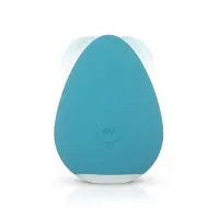 Вібратор для клітора Cala Azul – Carla Clitoris Stimulator, компактний, 10 режимів — Переглянути зображення 2