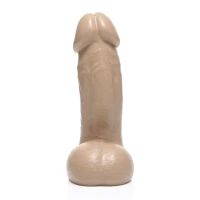 Фалоімітатор Fleshjack Boys: Griffin Barrows Dildo, за зліпком пеніса порноактора — Переглянути зображення 4