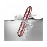 Вибропуля Rocks Off Boudoir RO-90mm Promenade, 10 режимов