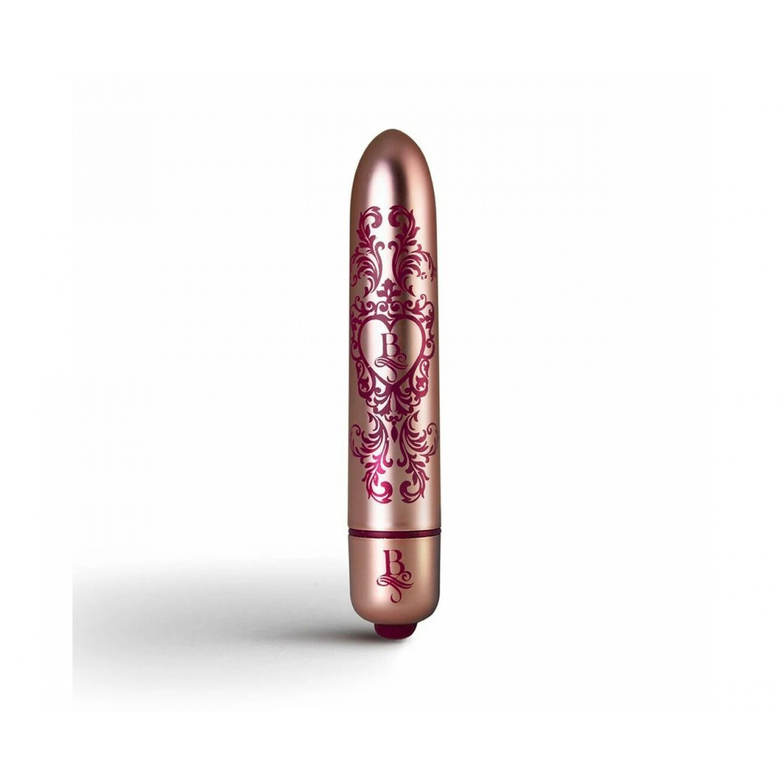 Вибропуля Rocks Off Boudoir RO-90mm Promenade, 10 режимов