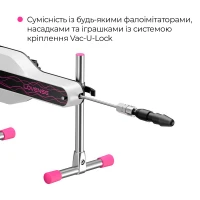 Міні-смарт секс-машина Lovense Mini Sex Machine, підходить для вебкам, 260 фрикцій/хв, дуже легка — Переглянути зображення 14