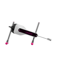 Мини-смарт секс-машина Lovense Mini Sex Machine, подходит для вебкам, 260 фрикций/мин, очень легкая — Просмотреть изображение 9