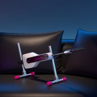 Мини-смарт секс-машина Lovense Mini Sex Machine, подходит для вебкам, 260 фрикций/мин, очень легкая — Просмотреть изображение 11