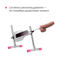 Міні-смарт секс-машина Lovense Mini Sex Machine, підходить для вебкам, 260 фрикцій/хв, дуже легка — Переглянути зображення 18