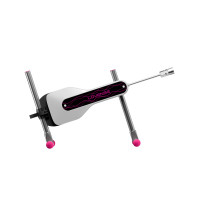 Мини-смарт секс-машина Lovense Mini Sex Machine, подходит для вебкам, 260 фрикций/мин, очень легкая — Просмотреть изображение 8