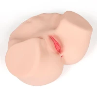 Мастурбатор Kokos 003 Maria ONAHOLE Real Vagina — Переглянути зображення 2