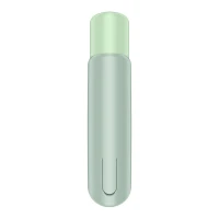 Вакуумний стимулятор Satisfyer Naughty Kiss, магнітна технологія 3D Air Pulse, 30 режимів роботи — Переглянути зображення 2