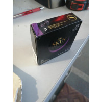 Безлатексные премиум-презервативы SKYN Elite 3 шт, ультратонкие (мятая упаковка!!!)