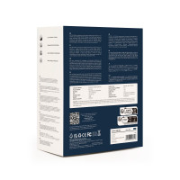 Интерактивный массажер простаты с пульсацией на кончике головки Svakom Iker Neo — Просмотреть изображение 10