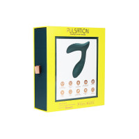 Массажер простати Adrien Lastic Pulsation — Просмотреть изображение 10