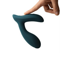 Массажер простати Adrien Lastic Pulsation — Просмотреть изображение 11