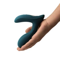 Массажер простати Adrien Lastic Pulsation — Переглянути зображення 12
