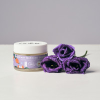 Массажное масло-лубрикант с ароматом и вкусом фундука Goliate Couple Gourmand Noisette 50 мл Массажное масло-лубрикант с ароматом и вкусом фундука Goliate Couple Gourmand Noisette 50 мл