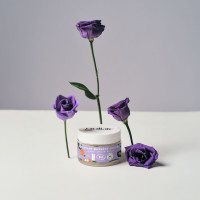 Массажное масло-лубрикант с ароматом и вкусом фундука Goliate Couple Gourmand Noisette 50 мл — Просмотреть изображение 7