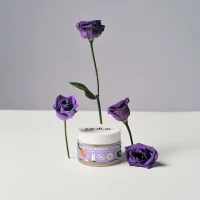 Масажна олія-лубрикант з ароматом та смаком фундука Goliate Couple Gourmand Noisette 50 мл — Переглянути зображення 12
