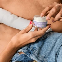 Масажна олія-лубрикант з ароматом та смаком фундука Goliate Couple Gourmand Noisette 50 мл — Переглянути зображення 18