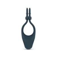 Ерекційне кільце Boners Adjustable Cockring — Просмотреть изображение 2
