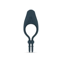 Ерекційне кільце Boners Adjustable Cockring — Просмотреть изображение 8
