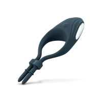 Эрекционное кольцо Boners Adjustable Cockring