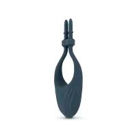 Ерекційне кільце Boners Adjustable Cockring — Просмотреть изображение 1