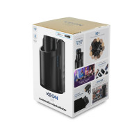 Интерактивная секс-машина для мужчин Kiiroo Keon Wi-Fi Combo Set с мастурбатором