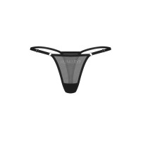 Трусики Obsessive Violami Hungry thong L/XL — Переглянути зображення 6