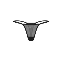 Трусики Obsessive Violami Hungry thong L/XL — Переглянути зображення 6