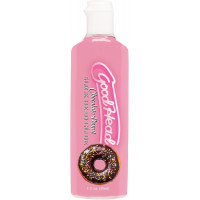 Набор для минета Doc Johnson GoodHead Chocolate Donut Blowjob Set — Просмотреть изображение 4