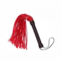 Набір для BDSM JSY KB80019 Red — Просмотреть изображение 6
