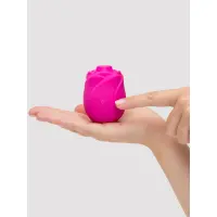 Вакуумний кліторальний стимулятор Romp Rose 2.0 — Переглянути зображення 7