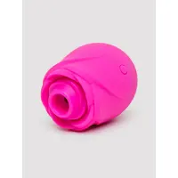 Вакуумний кліторальний стимулятор Romp Rose 2.0 — Переглянути зображення 4