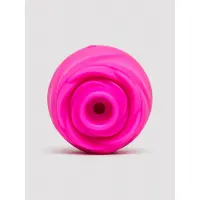 Вакуумний кліторальний стимулятор Romp Rose 2.0 — Переглянути зображення 3