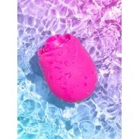 Вакуумний кліторальний стимулятор Romp Rose 2.0 — Переглянути зображення 12