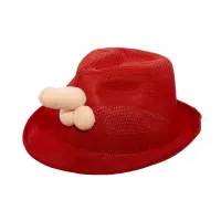 Капелюх з пенісом Diverty Sex Red