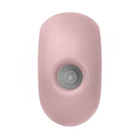 Вакуумний кліторальний стимулятор із вібрацією Satisfyer Sugar Rush Rose — Переглянути зображення 3