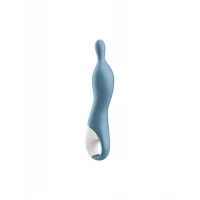 Вібратор для точки А Satisfyer A-Mazing 1 Blue — Просмотреть изображение 2
