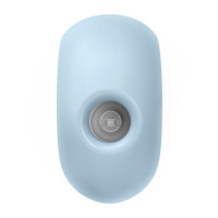 Вакуумний кліторальний стимулятор із вібрацією Satisfyer Sugar Rush Blue (м'яте паковання!!!) — Переглянути зображення 4