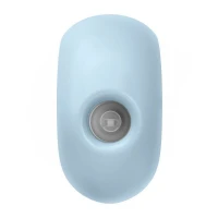 Вакуумний кліторальний стимулятор із вібрацією Satisfyer Sugar Rush Blue (м'яте паковання!!!) — Переглянути зображення 4