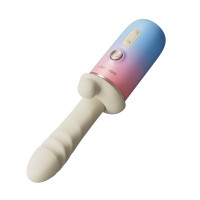 Смарт-мини секс-машина Lovense Spinel (мятая упаковка!!!)