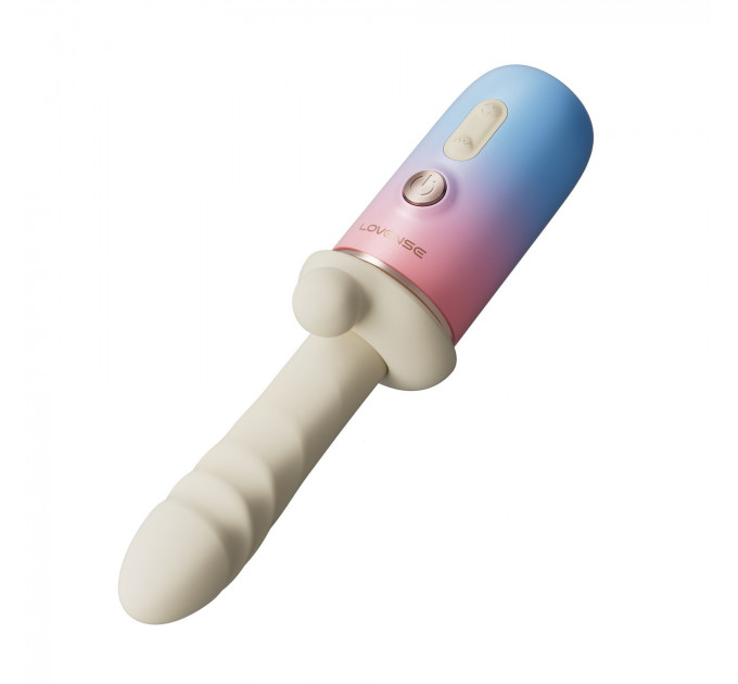 Смарт-мини секс-машина Lovense Spinel (мятая упаковка!!!)