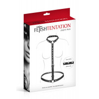 Портупея на тело Fetish Tentation Sexy Adjustable Harness